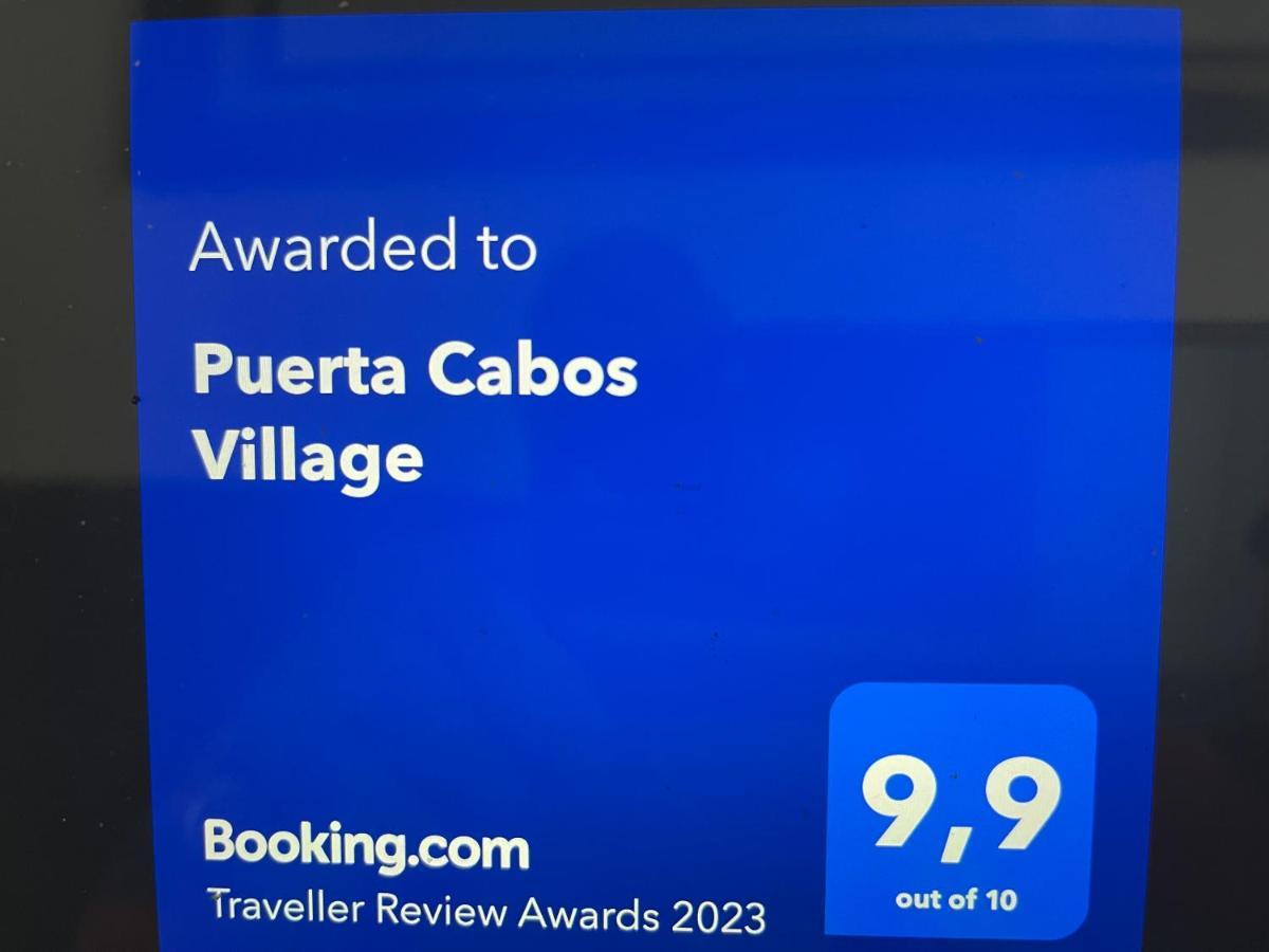 Puerta Cabos Village Cabo San Lucas Luaran gambar